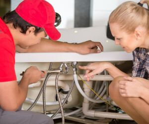 About Sun City Water Heater Experts - water heater repair experts in Sun City