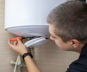 Why choose Sun City Water Heater Experts for water heater repair in Sun City